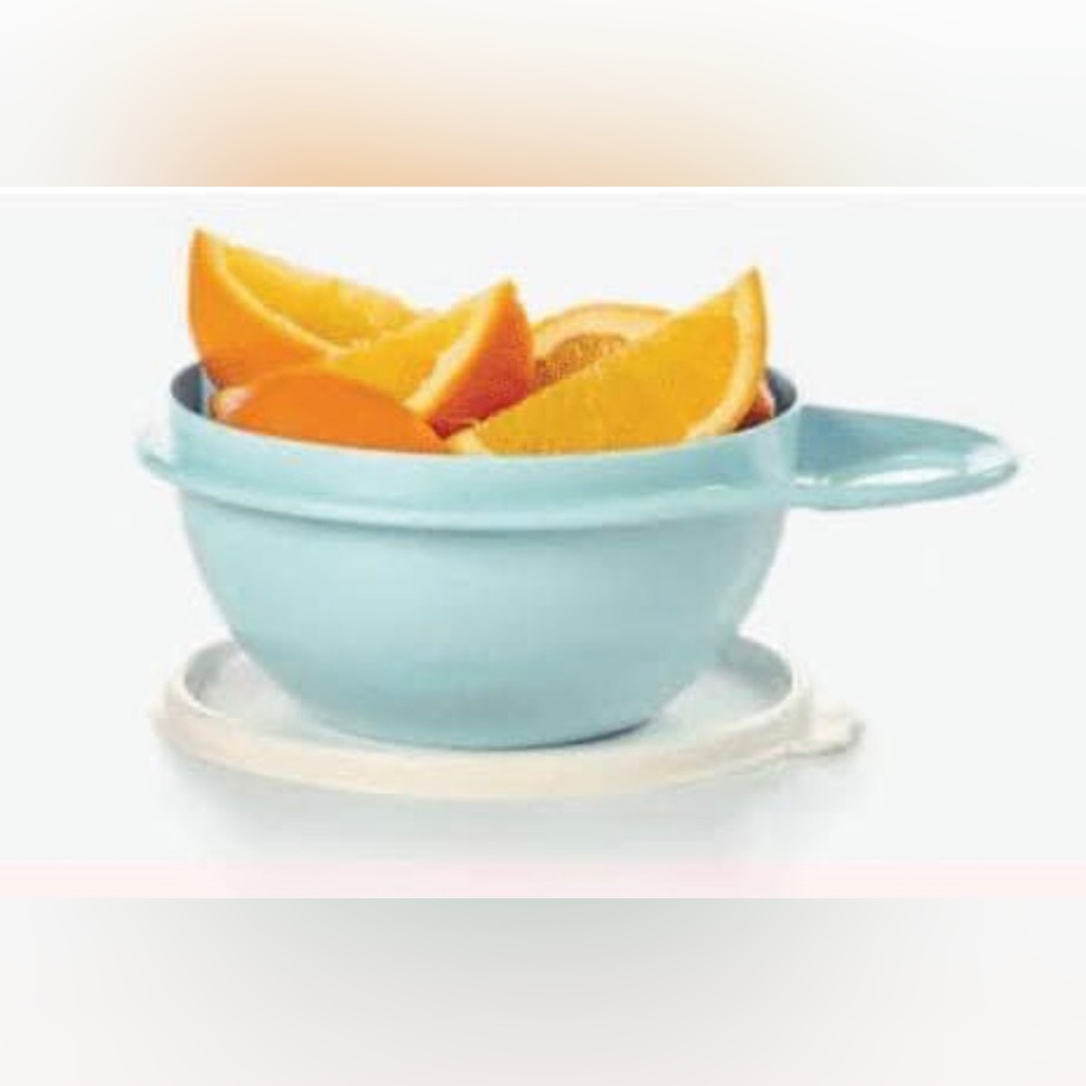 🟡Extra Mini Tupperware Thatsa Bowl